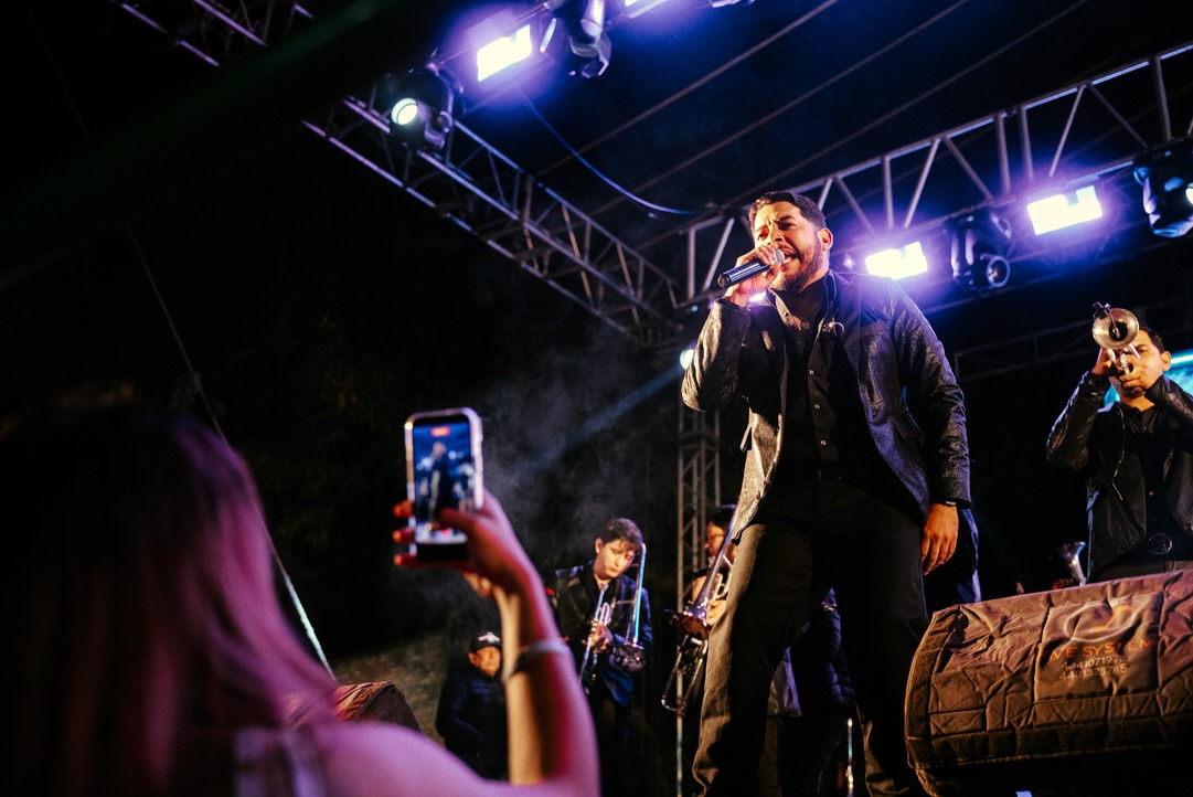 Galería Banda Rancho Viejo 5