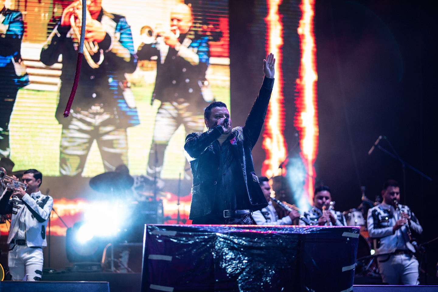 Galería Banda Rancho Viejo 6